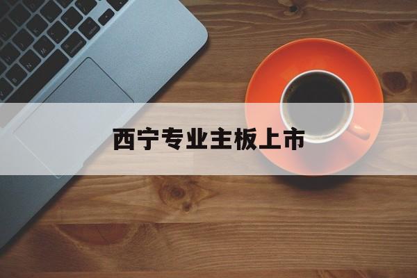 玉溪市西宁专业主板上市(西宁有什么上市公司)